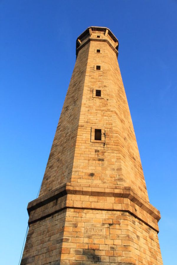 Lighthouse of Khe Ga  - Sputnik International
