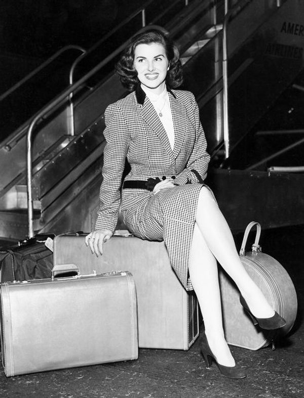 Miss Universe winners: 1952-2010 Miss Universe winners: 1952-2010 - Sputnik International