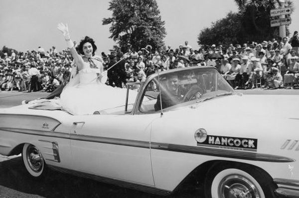Miss Universe winners: 1952-2010 Miss Universe winners: 1952-2010 - Sputnik International
