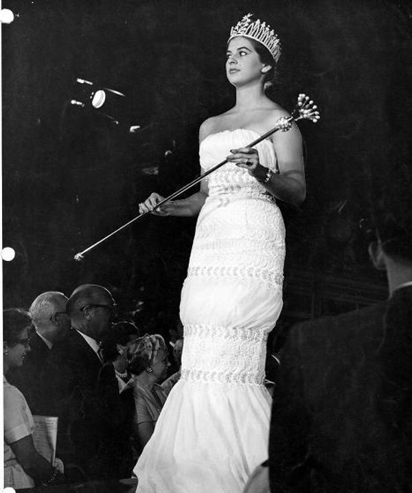 Miss Universe winners: 1952-2010 Miss Universe winners: 1952-2010 - Sputnik International