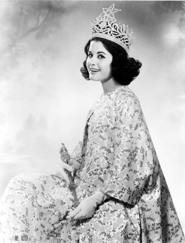 Miss Universe winners: 1952-2010 Miss Universe winners: 1952-2010 - Sputnik International
