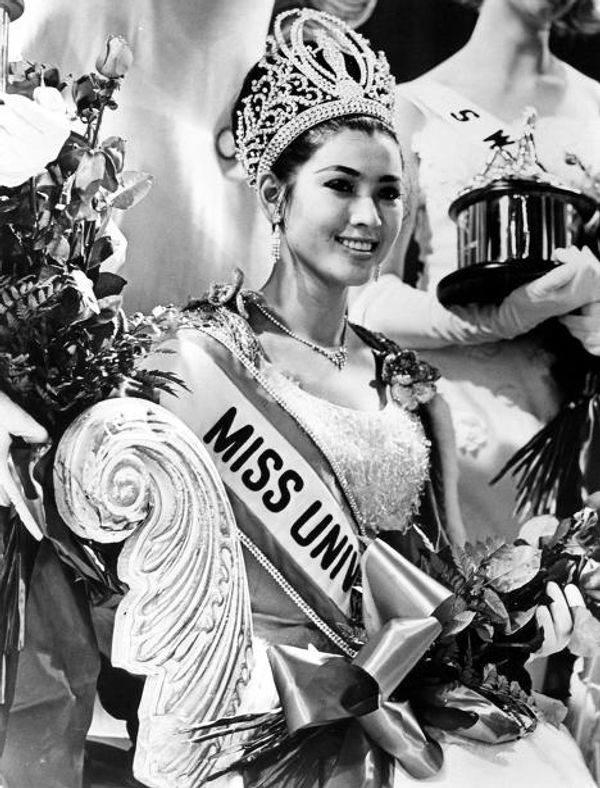 Miss Universe winners: 1952-2010 Miss Universe winners: 1952-2010 - Sputnik International