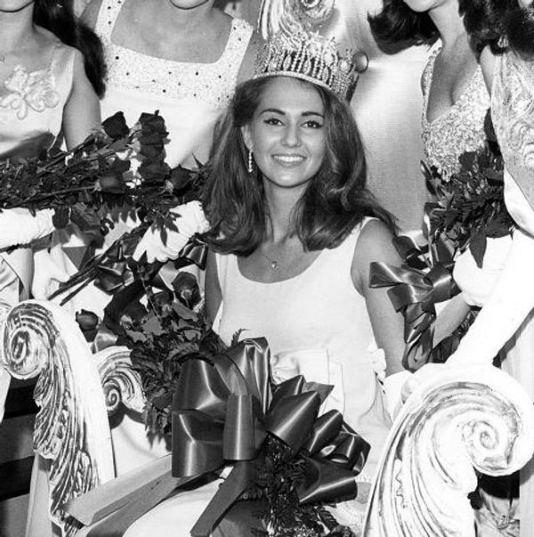 Miss Universe winners: 1952-2010 Miss Universe winners: 1952-2010 - Sputnik International