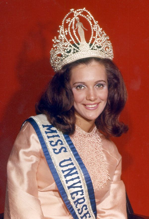 Miss Universe winners: 1952-2010 Miss Universe winners: 1952-2010 - Sputnik International