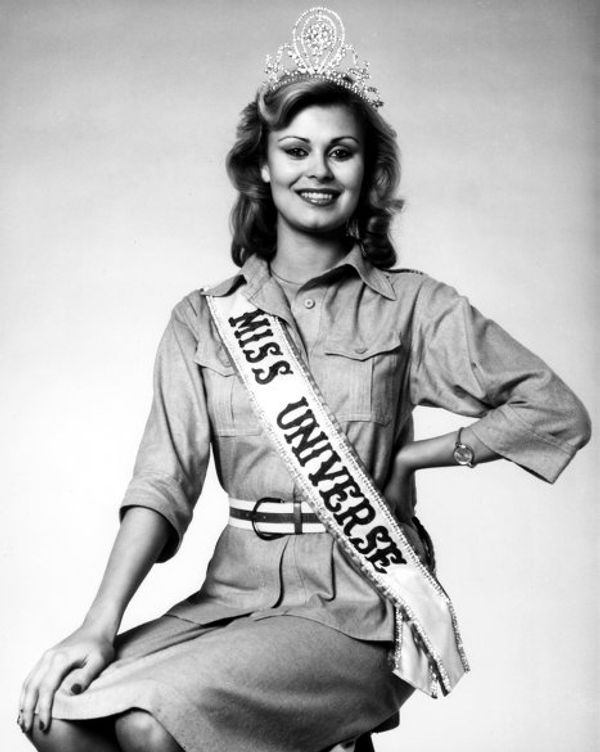 Miss Universe winners: 1952-2010 Miss Universe winners: 1952-2010 - Sputnik International