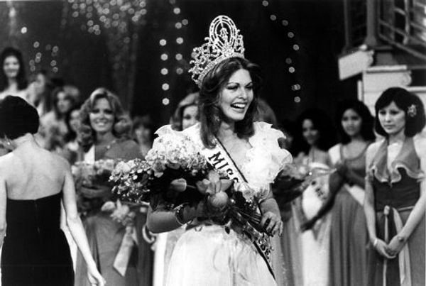 Miss Universe winners: 1952-2010 Miss Universe winners: 1952-2010 - Sputnik International