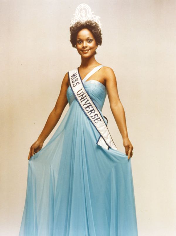 Miss Universe winners: 1952-2010 Miss Universe winners: 1952-2010 - Sputnik International