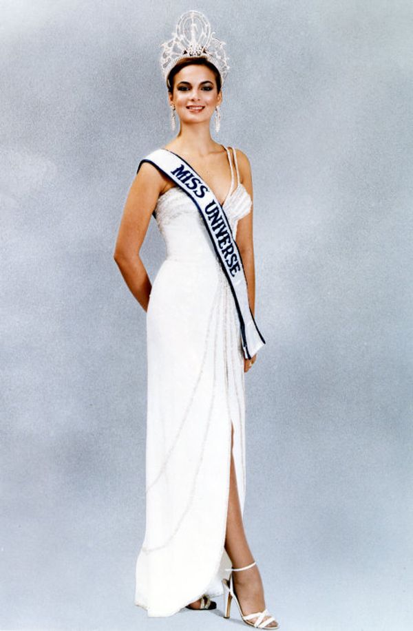 Miss Universe winners: 1952-2010 Miss Universe winners: 1952-2010 - Sputnik International