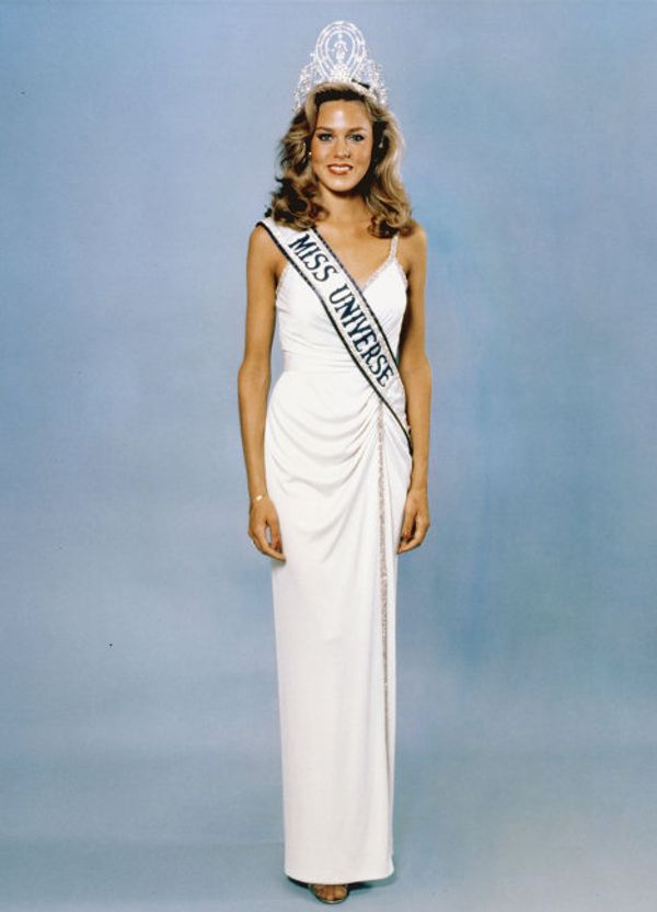 Miss Universe winners: 1952-2010 Miss Universe winners: 1952-2010 - Sputnik International