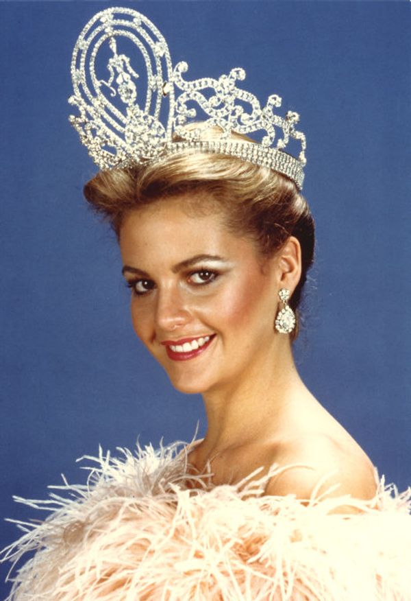 Miss Universe winners: 1952-2010 Miss Universe winners: 1952-2010 - Sputnik International