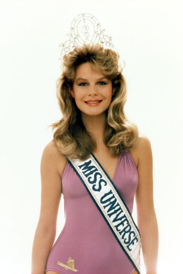Miss Universe winners: 1952-2010 Miss Universe winners: 1952-2010 - Sputnik International