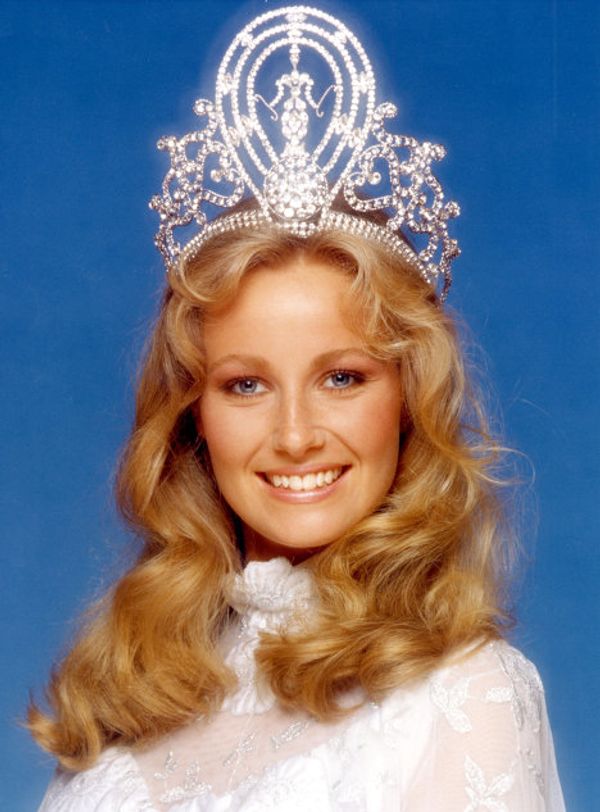 Miss Universe winners: 1952-2010 Miss Universe winners: 1952-2010 - Sputnik International