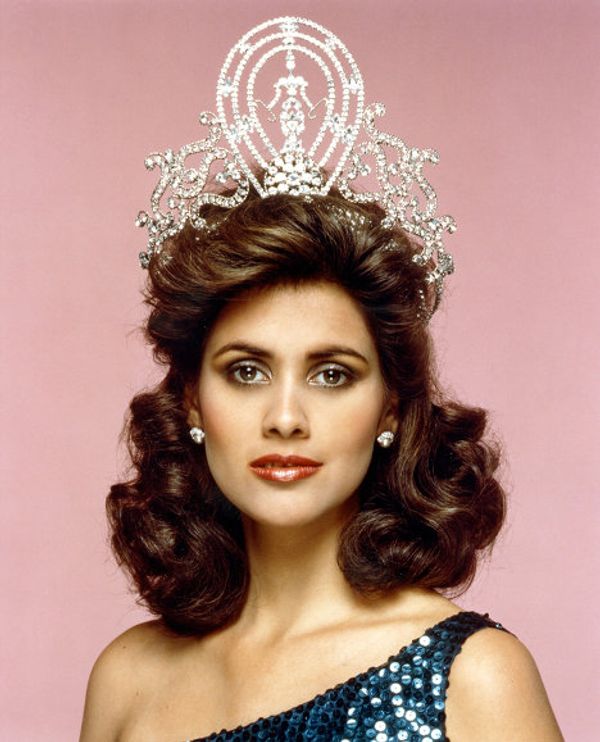 Miss Universe winners: 1952-2010 Miss Universe winners: 1952-2010 - Sputnik International