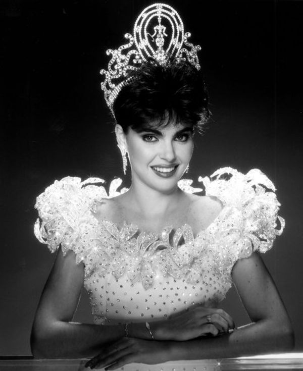 Miss Universe winners: 1952-2010 Miss Universe winners: 1952-2010 - Sputnik International