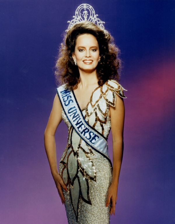 Miss Universe winners: 1952-2010 Miss Universe winners: 1952-2010 - Sputnik International