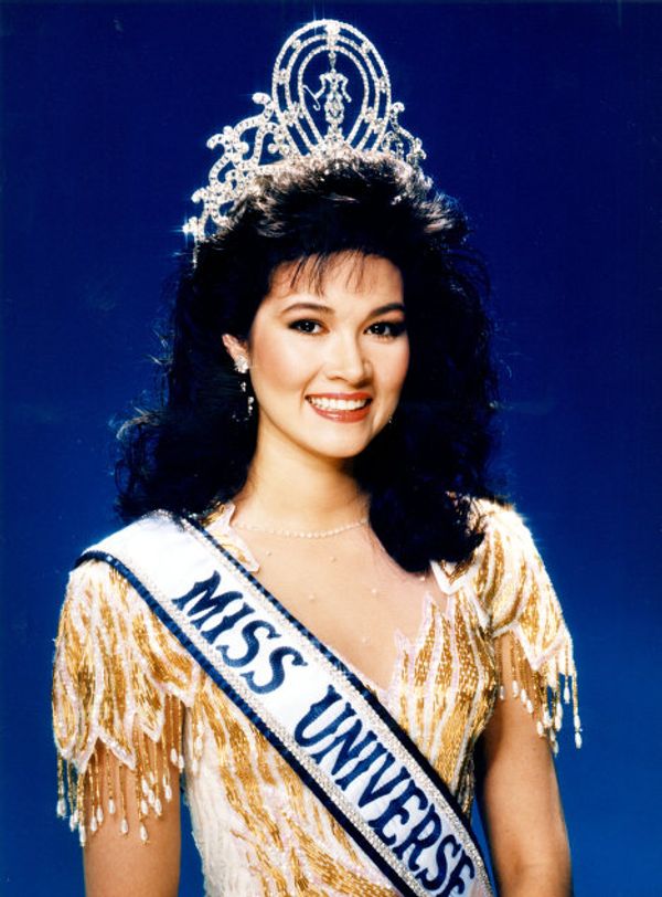 Miss Universe winners: 1952-2010 Miss Universe winners: 1952-2010 - Sputnik International