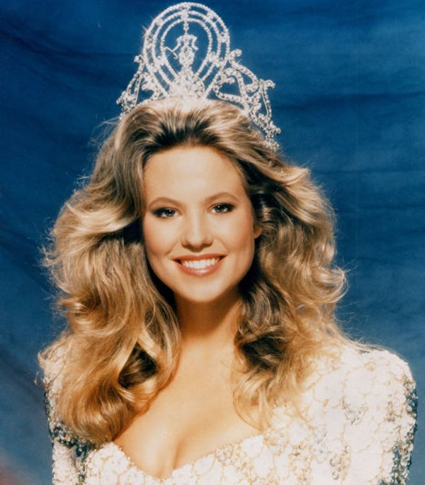 Miss Universe winners: 1952-2010 Miss Universe winners: 1952-2010 - Sputnik International