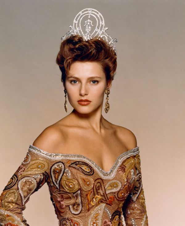 Miss Universe winners: 1952-2010 Miss Universe winners: 1952-2010 - Sputnik International