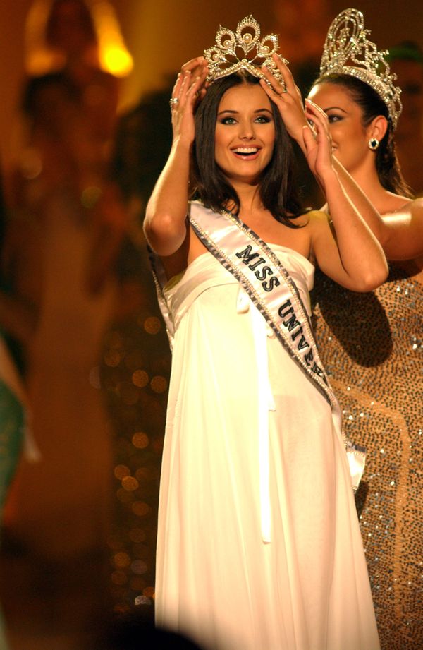 Miss Universe winners: 1952-2010 Miss Universe winners: 1952-2010 - Sputnik International