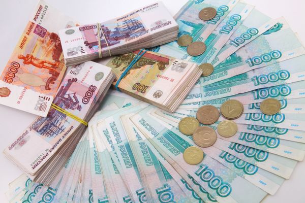 Russia's July GDP up 2.5 pct - Sputnik International