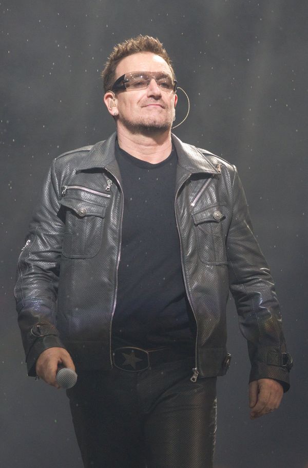 Bono Bono - Sputnik International