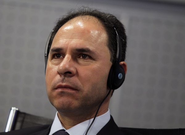 Fayed Mustafa, Palestinian Ambassador to Russia, has confirmed to RIA Novosti that the next round of peace talks between the Palestinian Autonomy and Israel will be held late October. - Sputnik International