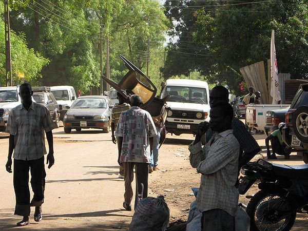 Sudan - Sputnik International