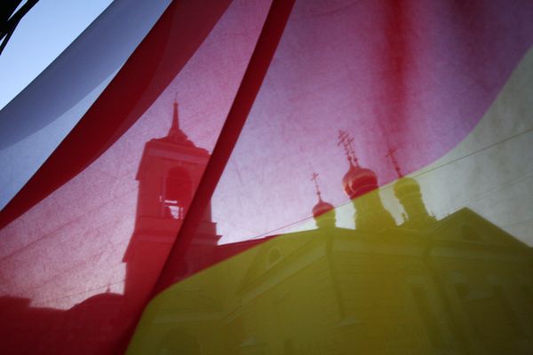 S.Ossetia warns Tbilisi against interfering in domestic affairs  - Sputnik International