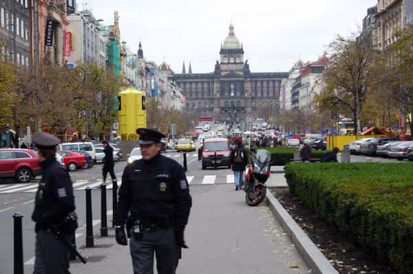 According to Prague authorities, there are at least 70 illegal brothels in the Czech capital alone, and over 800 throughout the country. - Sputnik International