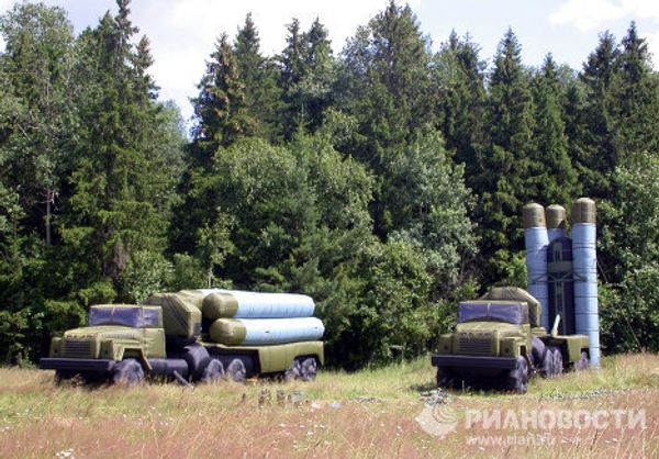 Inflatable tanks, aircraft and other weapons Inflatable tanks, aircraft and other weapons - Sputnik International