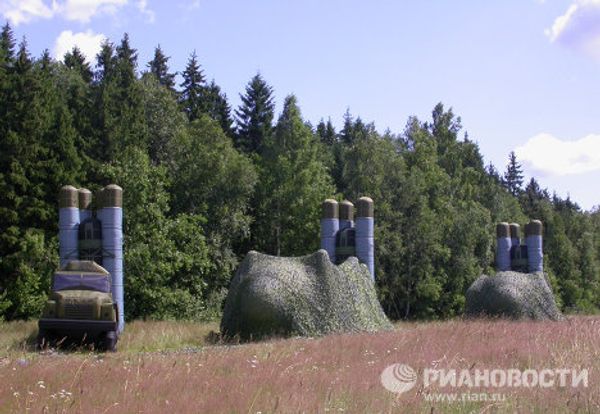 Inflatable tanks, aircraft and other weapons Inflatable tanks, aircraft and other weapons - Sputnik International