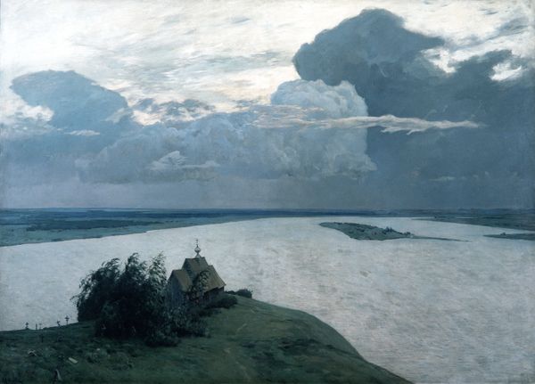 Masterpieces of Isaac Levitan - Sputnik International