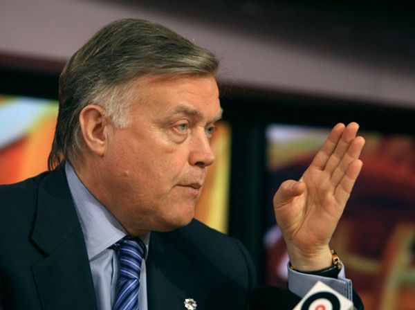 RZD CEO Vladimir Yakunin - Sputnik International
