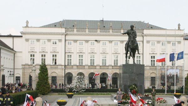 Poland put the lives of ordinary Poles at risk when it agreed to host CIA prisons on its soil, Polish Sejm speaker told Sputnik Wednesday. Poland put the lives of ordinary Poles at risk when it agreed to host CIA prisons on its soil, Polish Sejm speaker told Sputnik Wednesday. - Sputnik International