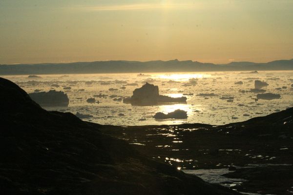 Greenland - Sputnik International