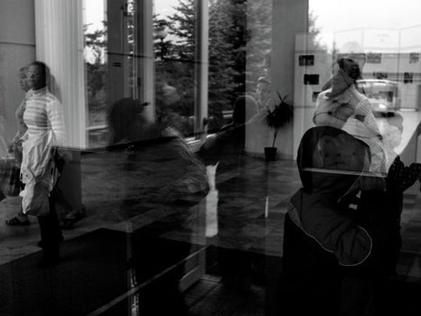 Educating Russia's disabled - Sputnik International