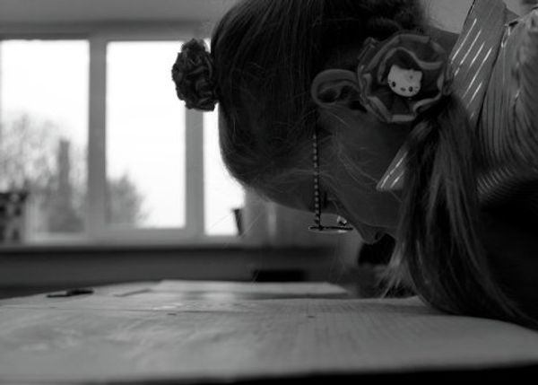 Educating Russia's disabled - Sputnik International