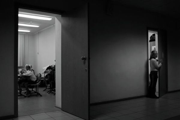Educating Russia's disabled - Sputnik International