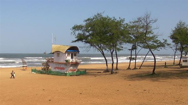 Goa - Sputnik International