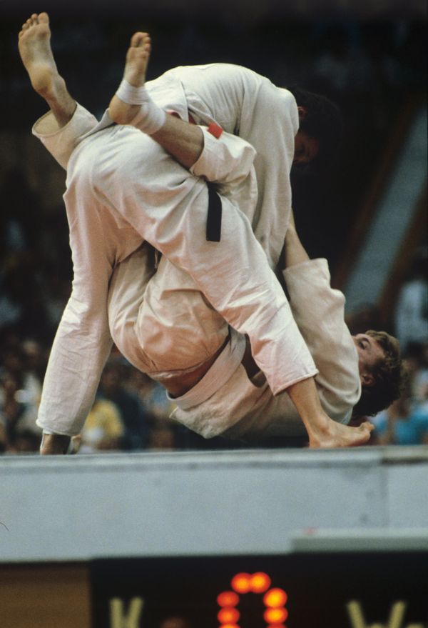 Russians come first at World Martial Arts Games in Beijing - Sputnik International