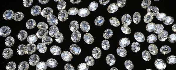 Bulk of cut diamonds. File photo Bulk of cut diamonds. File photo - Sputnik International