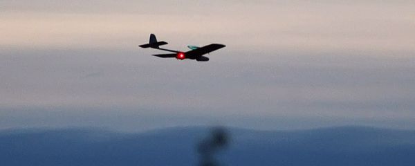 Беспилотный летательный аппарат (БПЛА) - Sputnik International