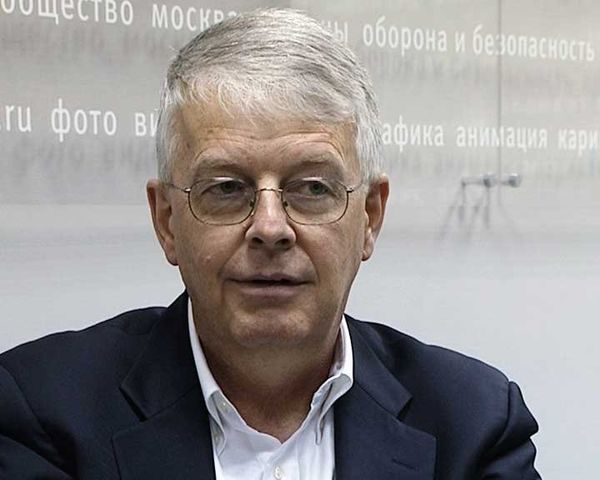 Putin likely to return as president - Harvard professor    - Sputnik International