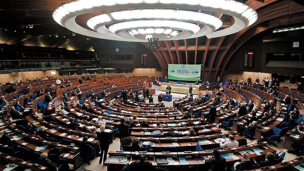 The European Parliament. Archive - Sputnik International