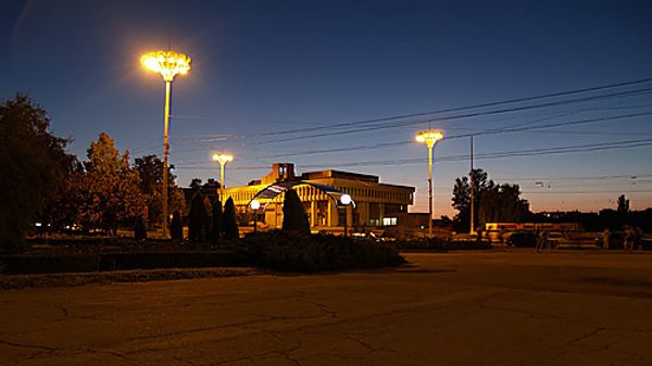 Tiraspol - Sputnik International