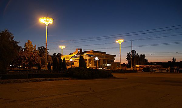 Tiraspol - Sputnik International
