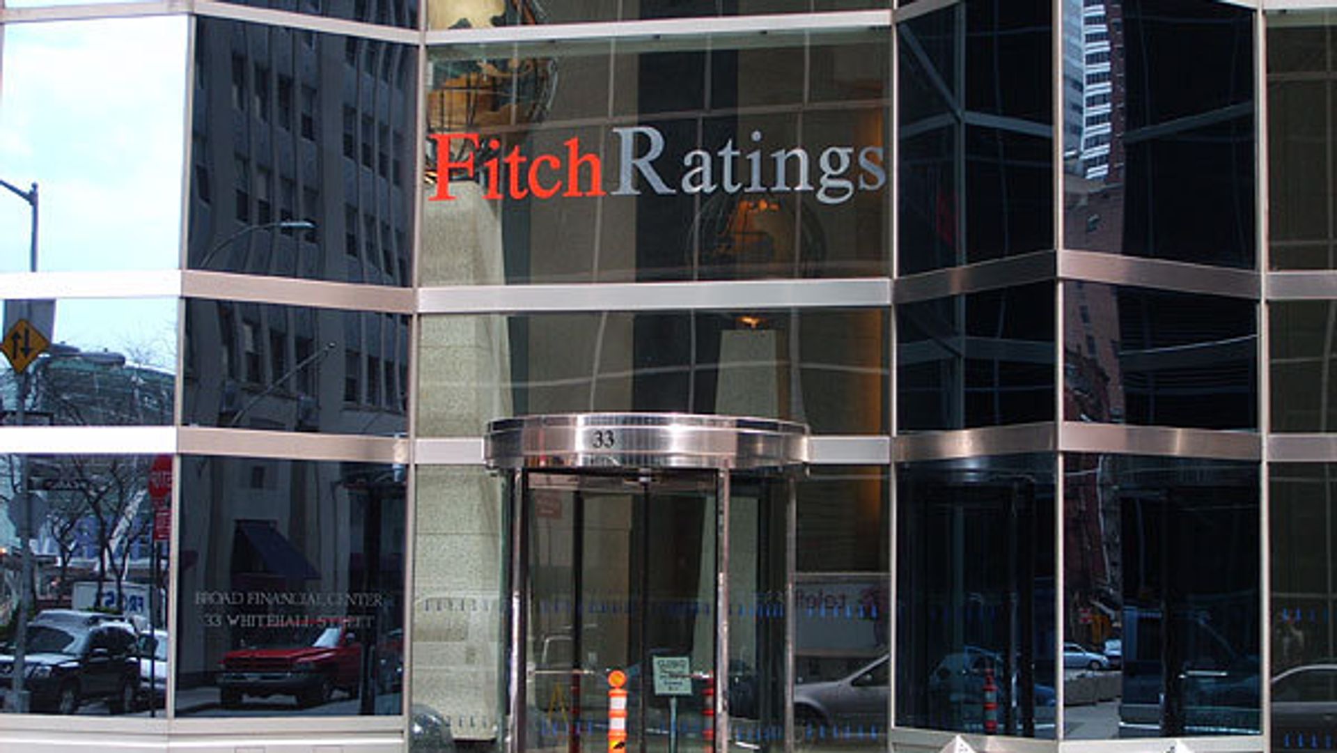 Fitch Ratings Fitch Ratings - Sputnik International, 1920, 16.03.2022