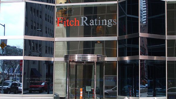 Fitch Ratings - Sputnik International