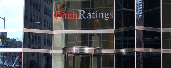 Fitch Ratings Fitch Ratings - Sputnik International
