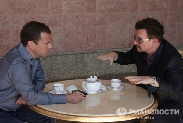 Dmitry Medvedev’s Summer 2010 Dmitry Medvedev’s Summer 2010 - Sputnik International